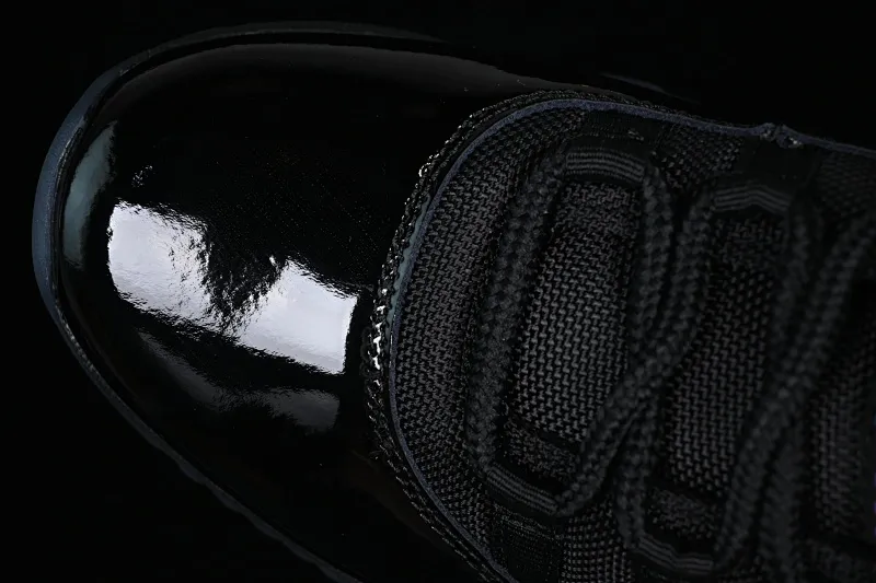 All categories Air Jordan Jordan series basketball shoes Air Jordan 11 P version Air Jordan Retro 11 "Gamma" AJ11 Gamma Blue 378037-006